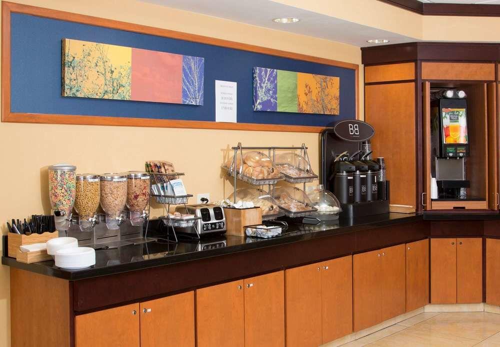 Fairfield Inn And Suites Carlsbad Dış mekan fotoğraf