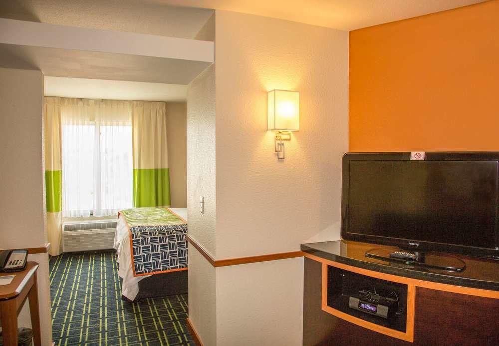 Fairfield Inn And Suites Carlsbad Dış mekan fotoğraf