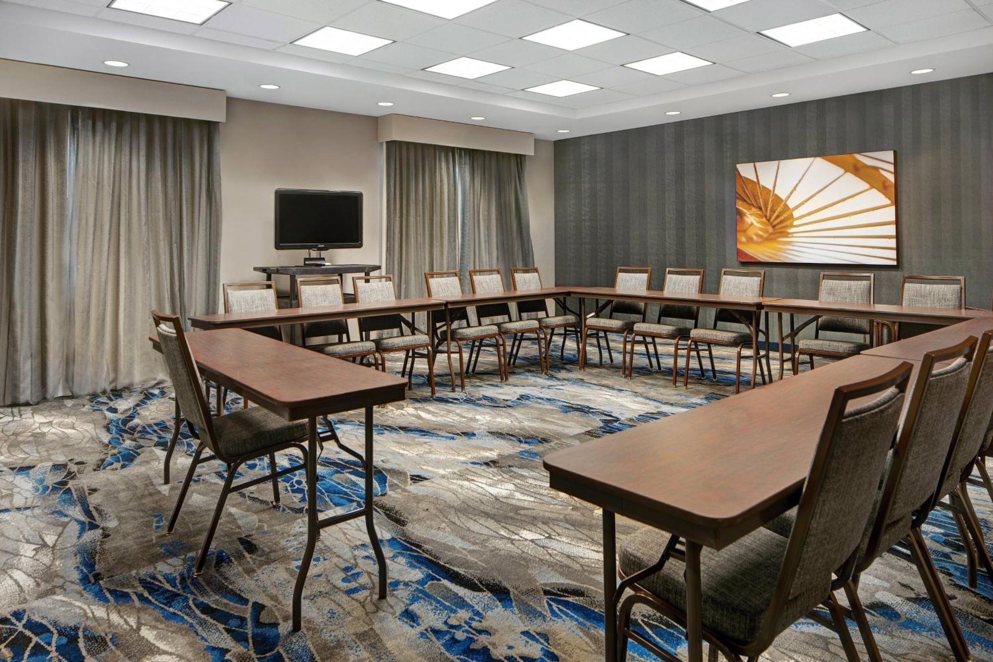 Fairfield Inn And Suites Carlsbad Dış mekan fotoğraf