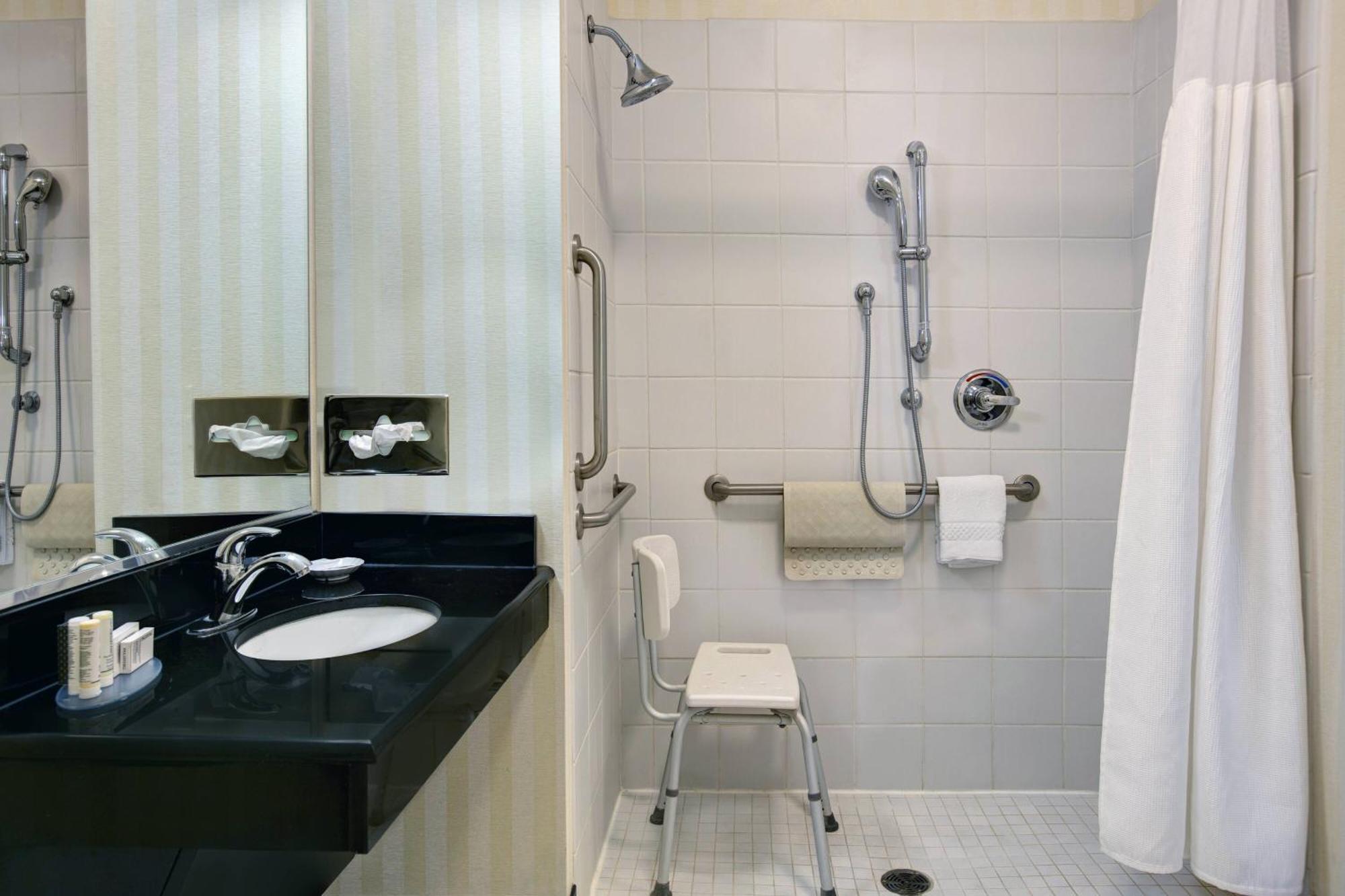 Fairfield Inn And Suites Carlsbad Dış mekan fotoğraf